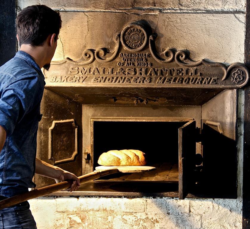 Dunkeld Old Bakery Accommodations Exteriér fotografie